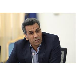 دیدار وزرای جهاد کشاورزی و ارتباطات