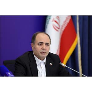 دیدار وزرای جهاد کشاورزی و ارتباطات