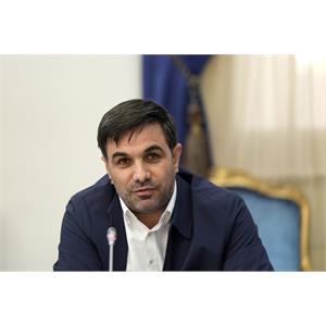 دیدار وزرای جهاد کشاورزی و ارتباطات