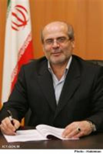 ICT Deputy Minister in a meeting with Governor of Hamadan said: Hamadan data center will be operated by the end of the current year
