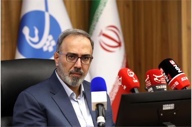 مدیرعامل منطقه ویژه اقتصادی و فرودگاه بین‌المللی پیام تشریح کرد: تاب‌آوری از پیش ساخته‌شده؛ ضامن تداوم خدمات «پیام»