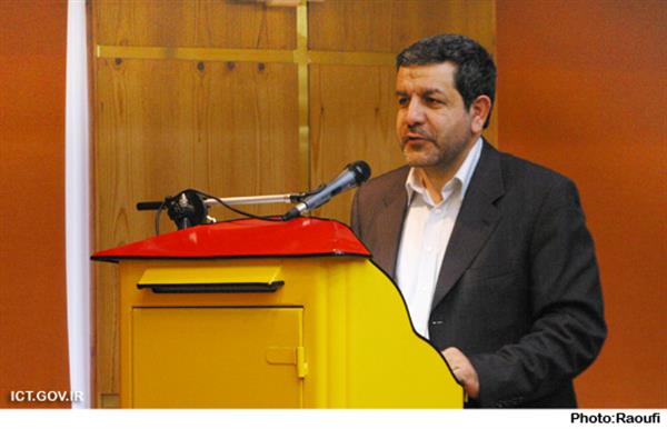 Minister of ICT: Payam Aviation Services Co. possesses a proper situation to offer aviation services