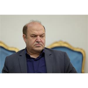 دیدار وزرای جهاد کشاورزی و ارتباطات