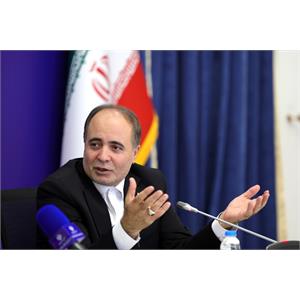 دیدار وزرای جهاد کشاورزی و ارتباطات